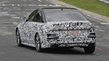 2015 Audi S6 spy photo