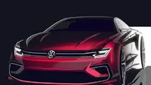 Volkswagen NMC konsepti