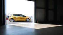2014 Renault Clio Cup 19.7.2013