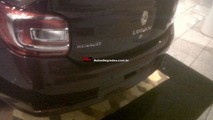 Renault Logan 20.10.2013