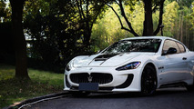 Maserati Gran Turismo Sovrano by DMC 16.10.2013