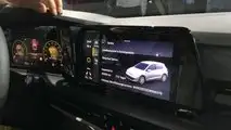 VW Golf VIII (2019)