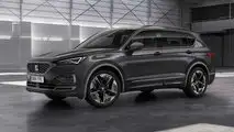 Seat Tarraco PHEV