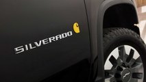 2021Chevy Silverado HD Carhartt Special Edition