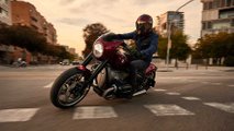 BMW Motorrad Concept Bikes R 18 und R 18 /2