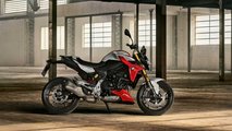 2020 BMW F 900 R