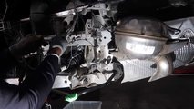 Rich Rebuilds Gets A BMW i8 For A Quarter Of The Price