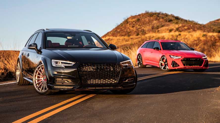 Audi S4 News And Reviews Motor1 Com