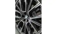 BMW M760Li xDrive Atlantis Blue