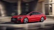 2020 Audi A7 Sportback E Quattro