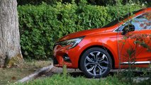 Essai Renault Clio diesel