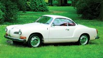 Volkswagen Karmann Ghia