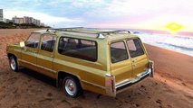1977 Escalade By Abimelec Design