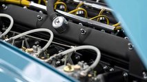 Aston Martin DB4 GT Zagato deliveries commence