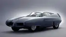 Alfa Romeo BAT 7 (1954)