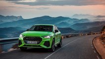 2020 Audi RS Q3 Sportback