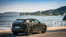 Die Elektro-Pläne von Mazda