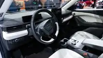 2021 Mustang Mach-E Live Image