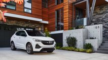 2020 Buick Encore GX Sport Touring