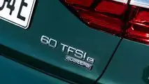 2020 Audi A8 L 60 TFSI e