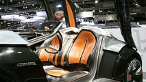 Bertone Barchetta Concept