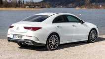 BMW Serie 2 Gran Coupé contro Mercedes CLA