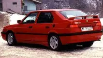 Alfa Romeo 33