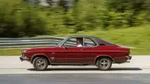 Opel Manta A (1975)