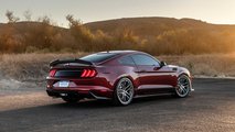 2020 Jack Roush Edition Ford Mustang