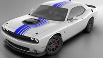 Mopar 19 Dodge Challenger