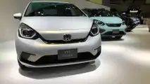 2020 Honda Jazz