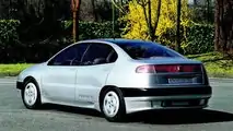 Concept SEAT TL