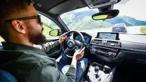BMW Transfagarasan Roadtrip 2019