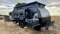 Opus caravana off-road OP 15