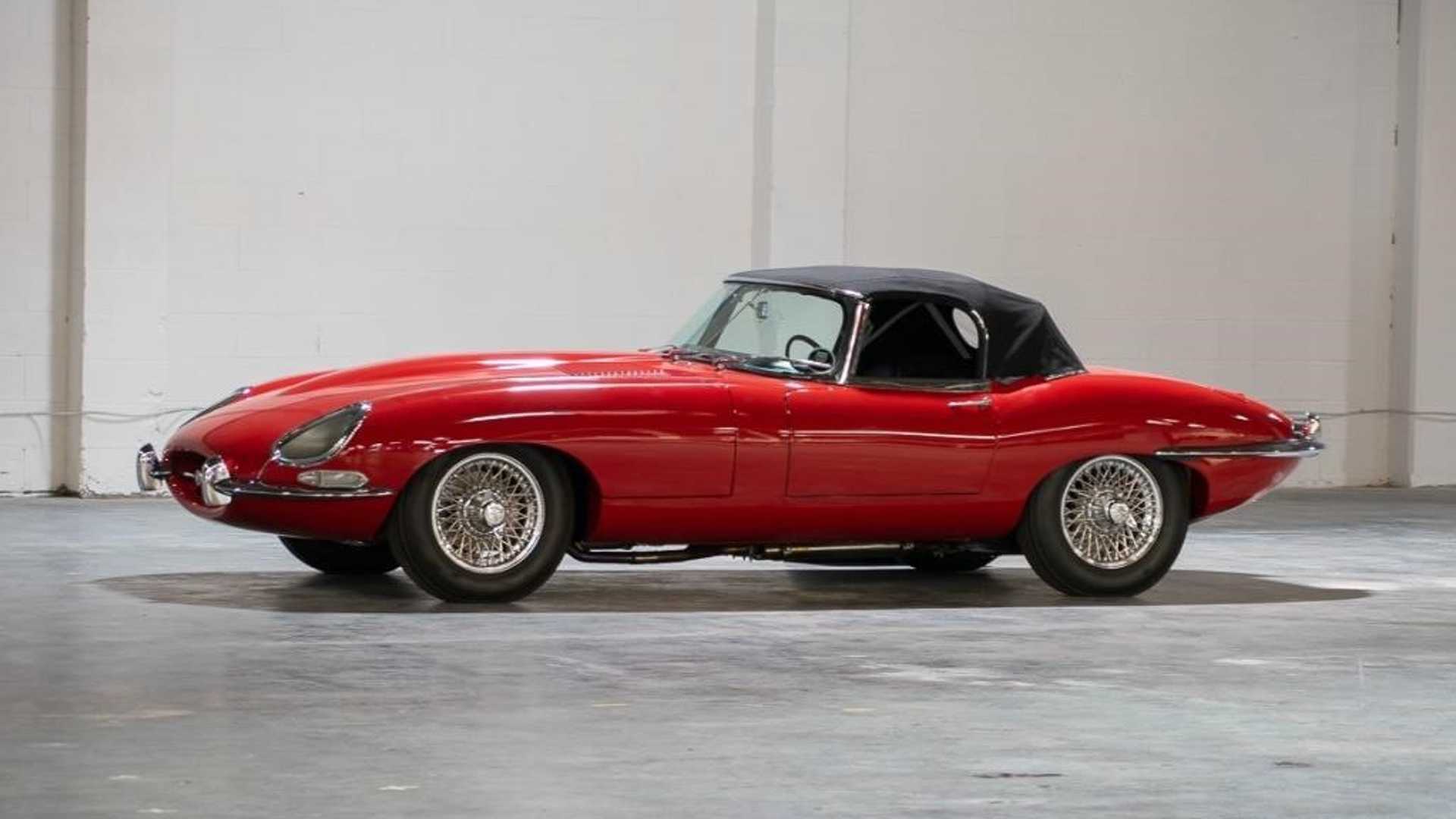 The Watson Collection Nets 3.2M, 1970 Hemi 'Cuda Top Seller Motorious