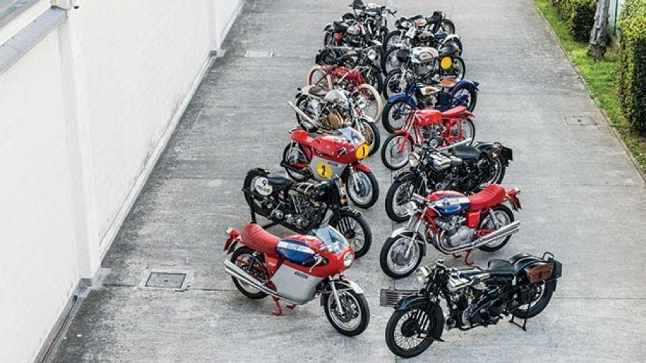 All Asta Alcune Tra Le Piu Belle Moto Del Mondo Omnimoto It