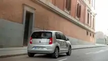 SEAT Mii électrique 2020, premier test