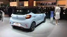 Hyundai i10 N Line