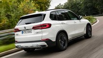 BMW X5 PHEV (2020) im Test