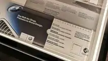 Tipografía BMW
