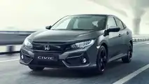 Honda Civic (2020)