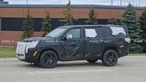 2021 Jeep Wagoneer