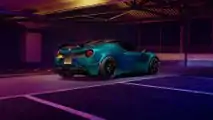 Alfa Romeo 4C Coupe tuned by Pogea Racing
