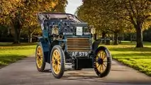 Fiat 3.5 HP (1899)