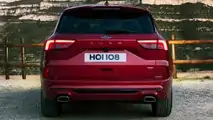 Ford Kuga PHEV