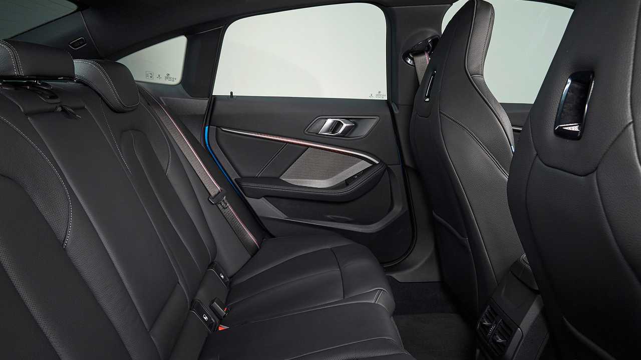 BMW Série 2 Gran Coupé 2020