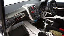 New Toyota Corolla S2000 Rally Car