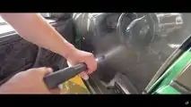 Interior Wash