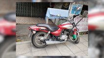 Kawasaki Boss