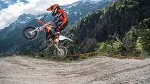 KTM SX-E 5